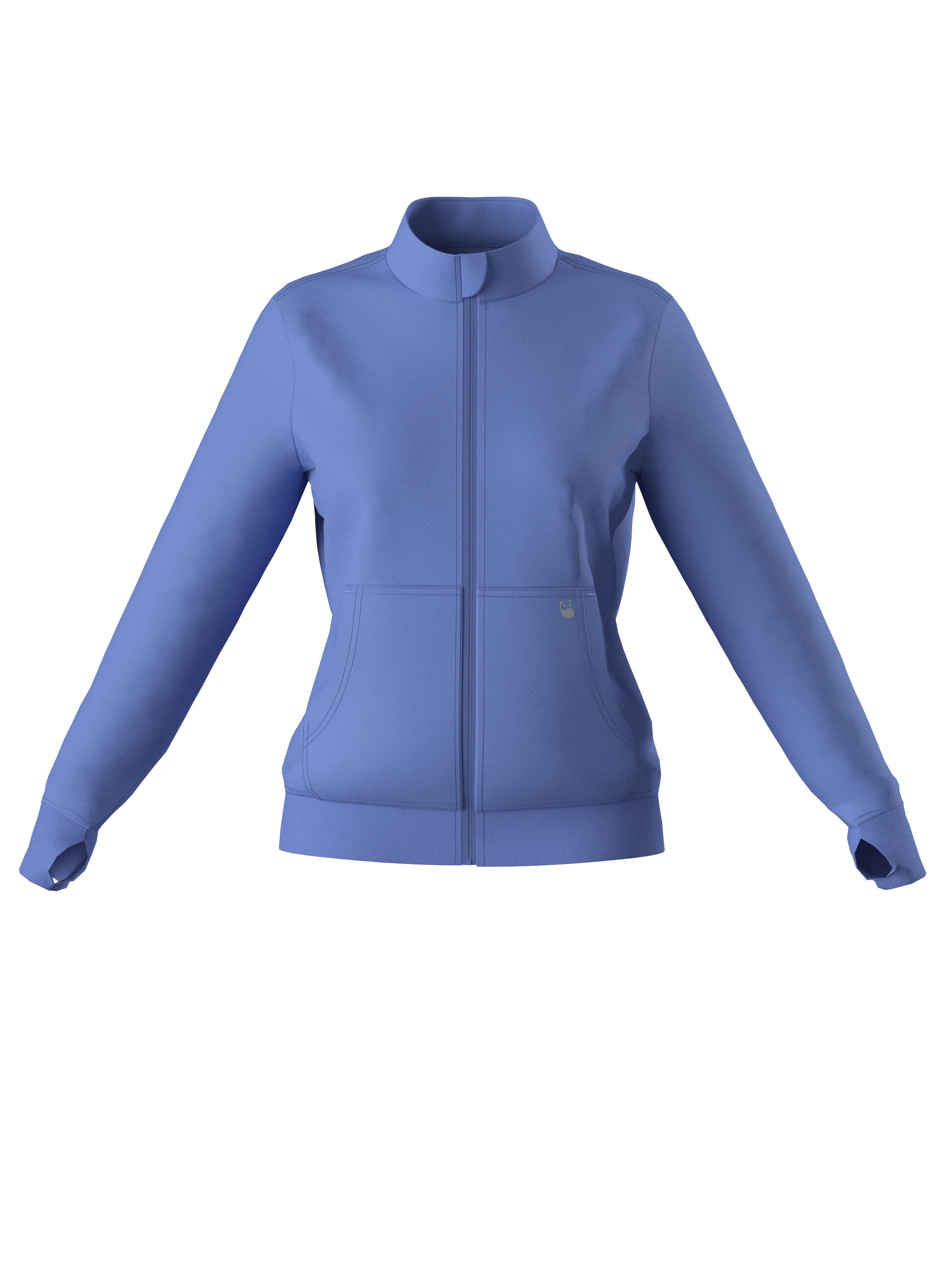 Scrub Jacket