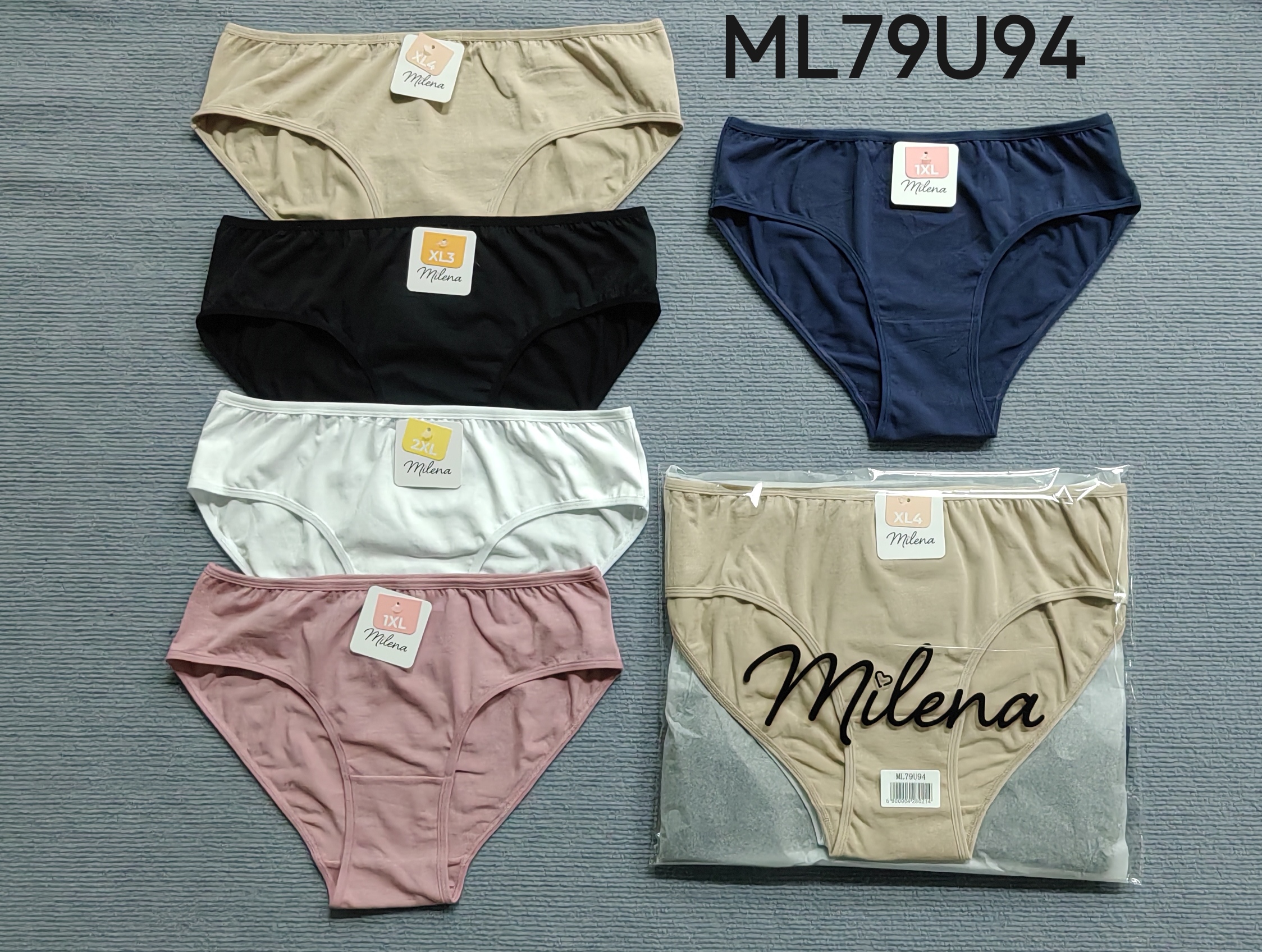 Women's Underwear