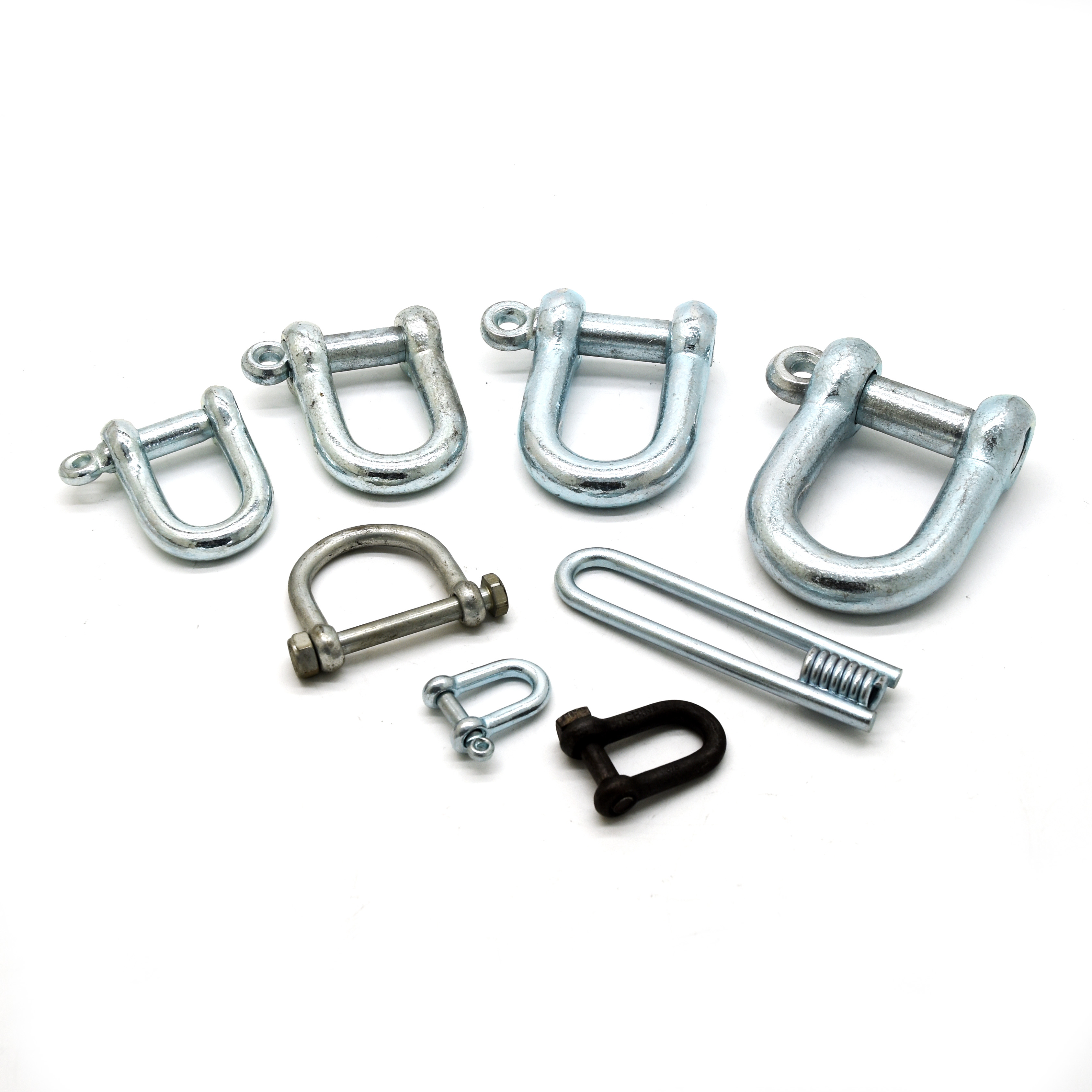 shackle