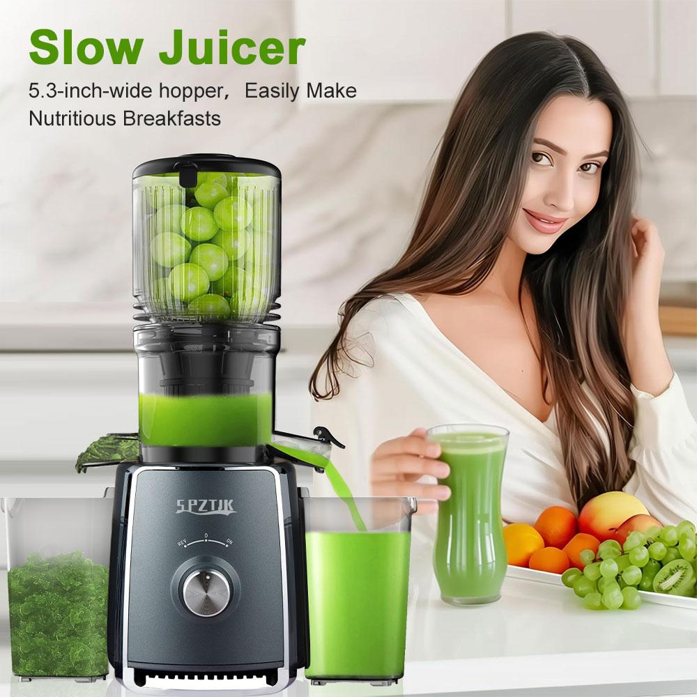 Juicer