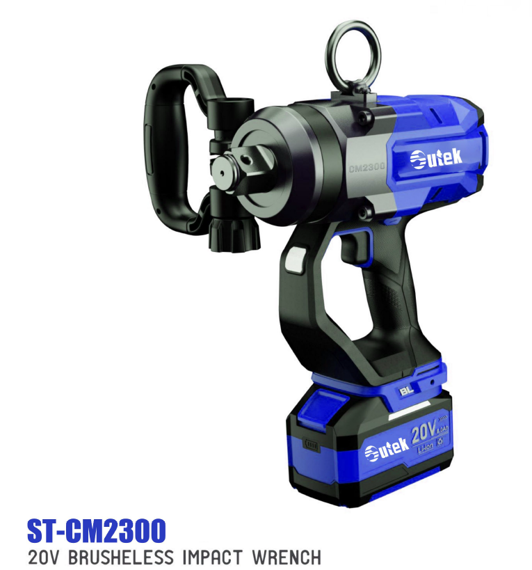 impact wrench