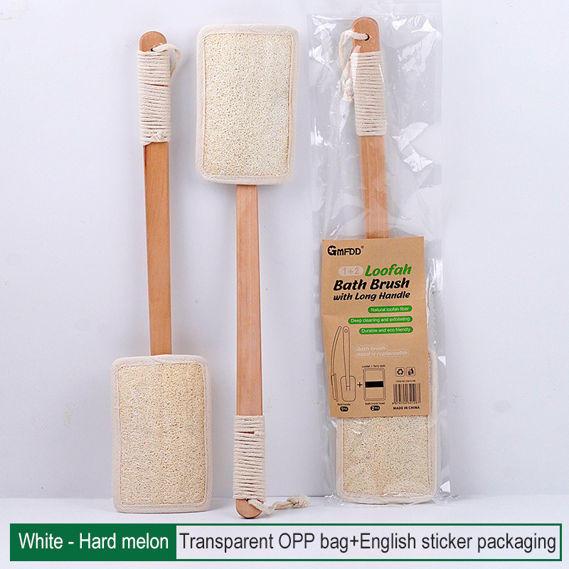 Loofah Bath Cleaning brush