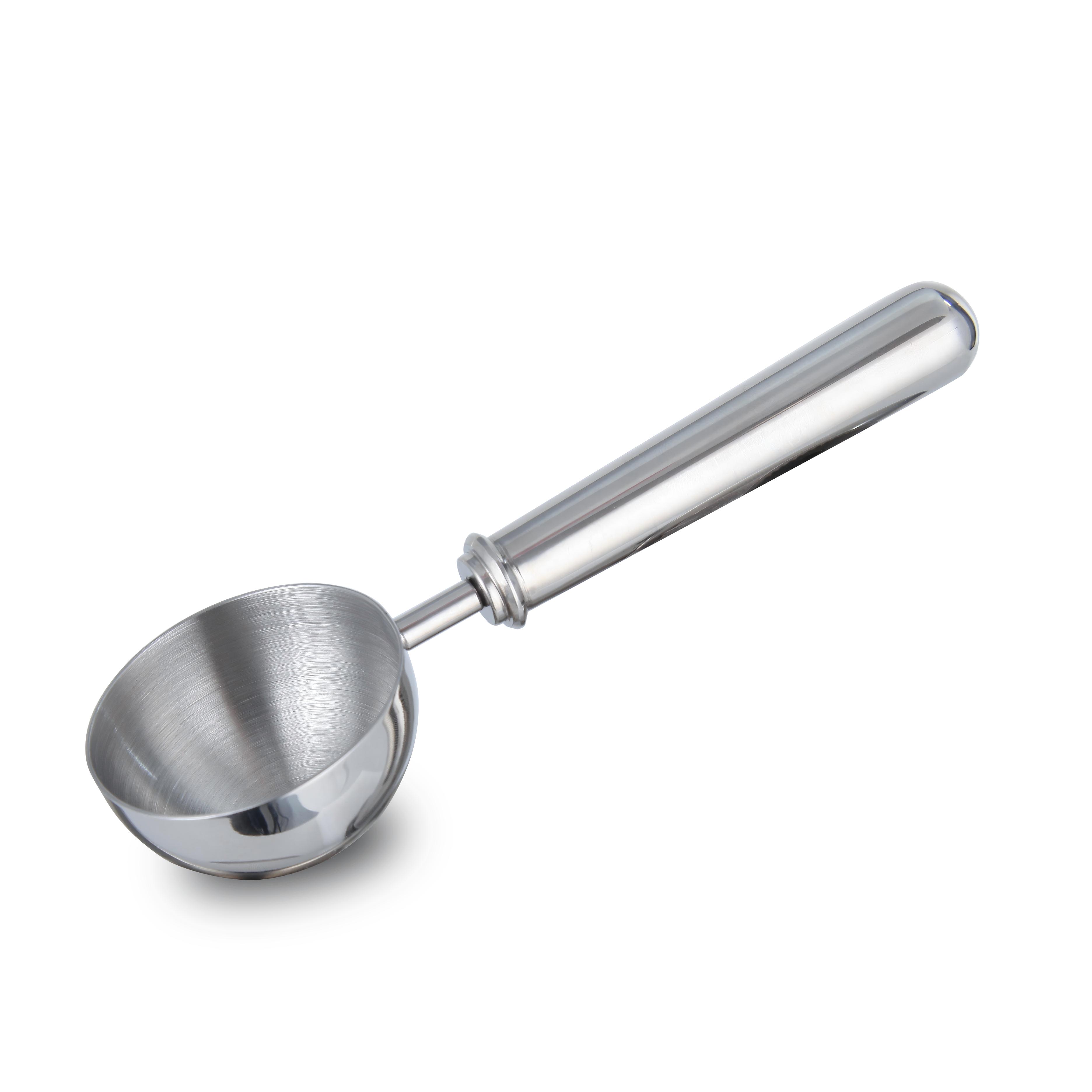 Stainless Steel Coffee Spoon With Hollow Handle,Measuring Spoon