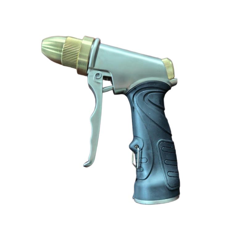 Adjustable Metal Spray Gun