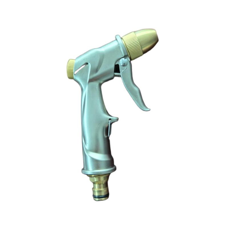 Adjustable 100%Metal Spray Gun