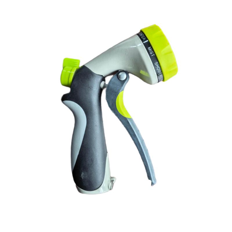 8-pattern Metal Spray Gun