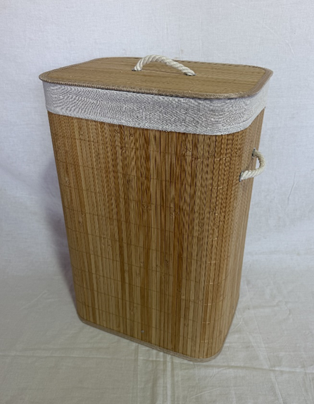 Bamboo Baskets