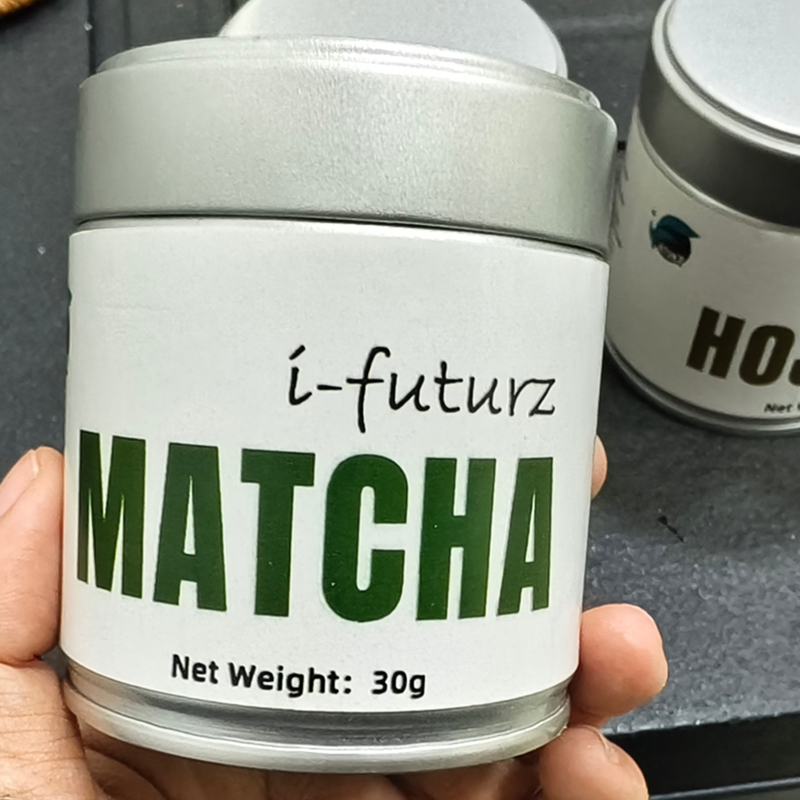 Canned Matcha with Halal Best Price,Canned Ceremony Matcha,Canned Culinary Matcha