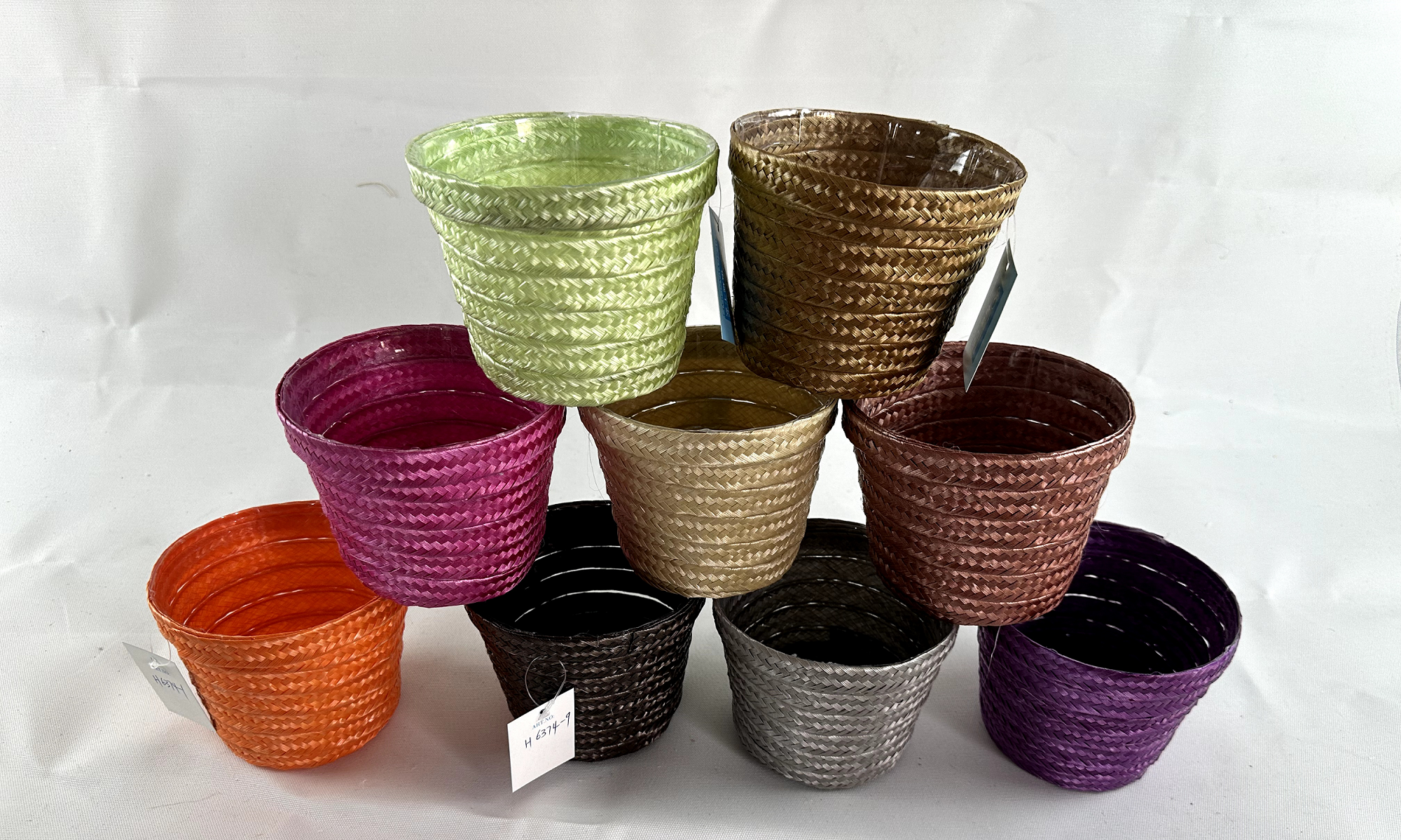 flower pot