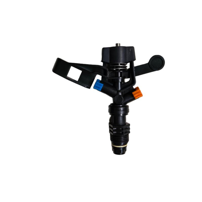 360-Degree Rotary Swing Arm Plastic Sprinkler