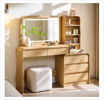 Dressing table