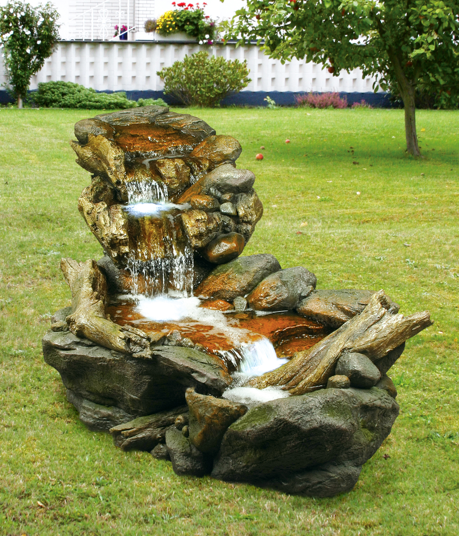 Dw-Factory Fountain Dw11020