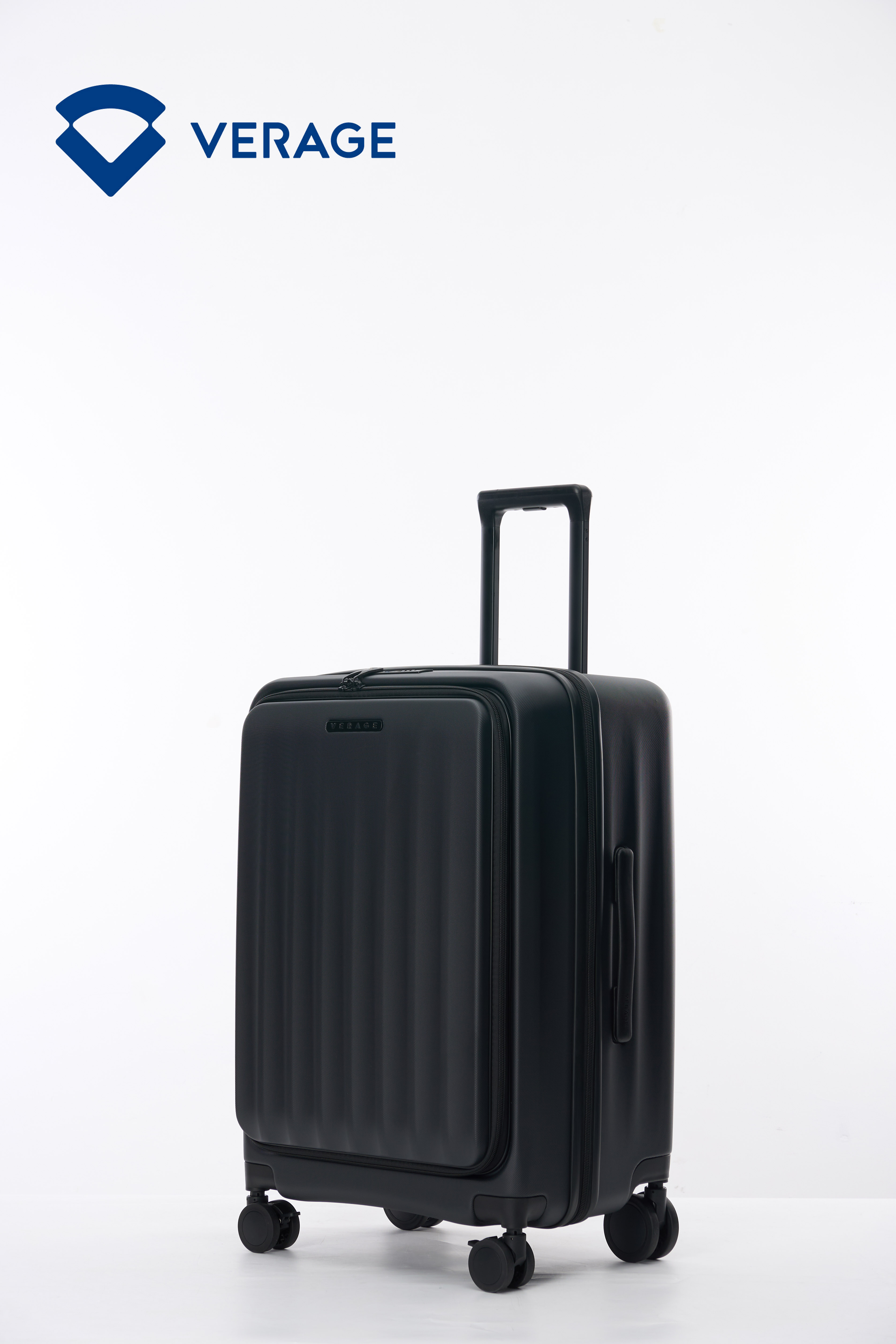 Verage fashion durable GM22001 III spinner wheels luggage