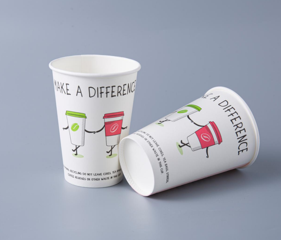 7oz paper cups