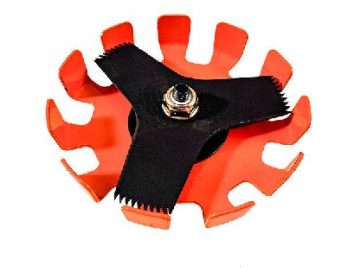 6-inch pruning blade assembly
