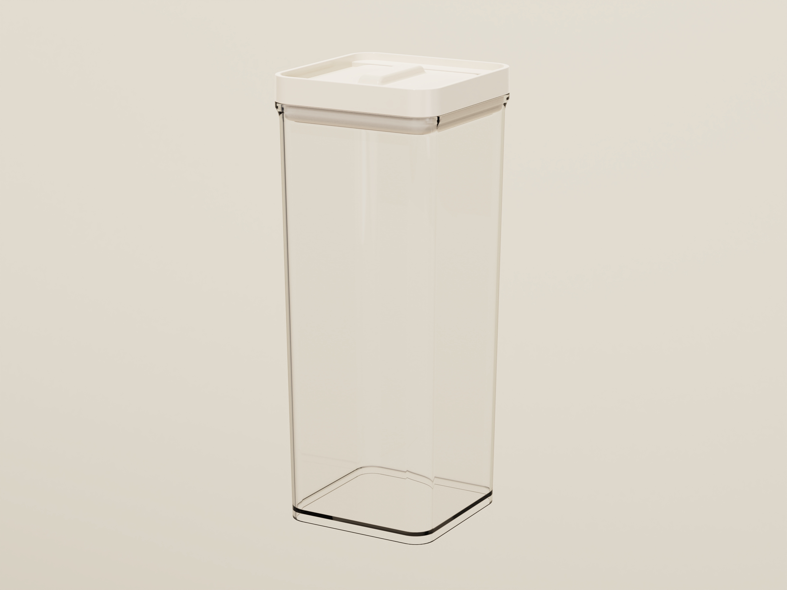 Storage box