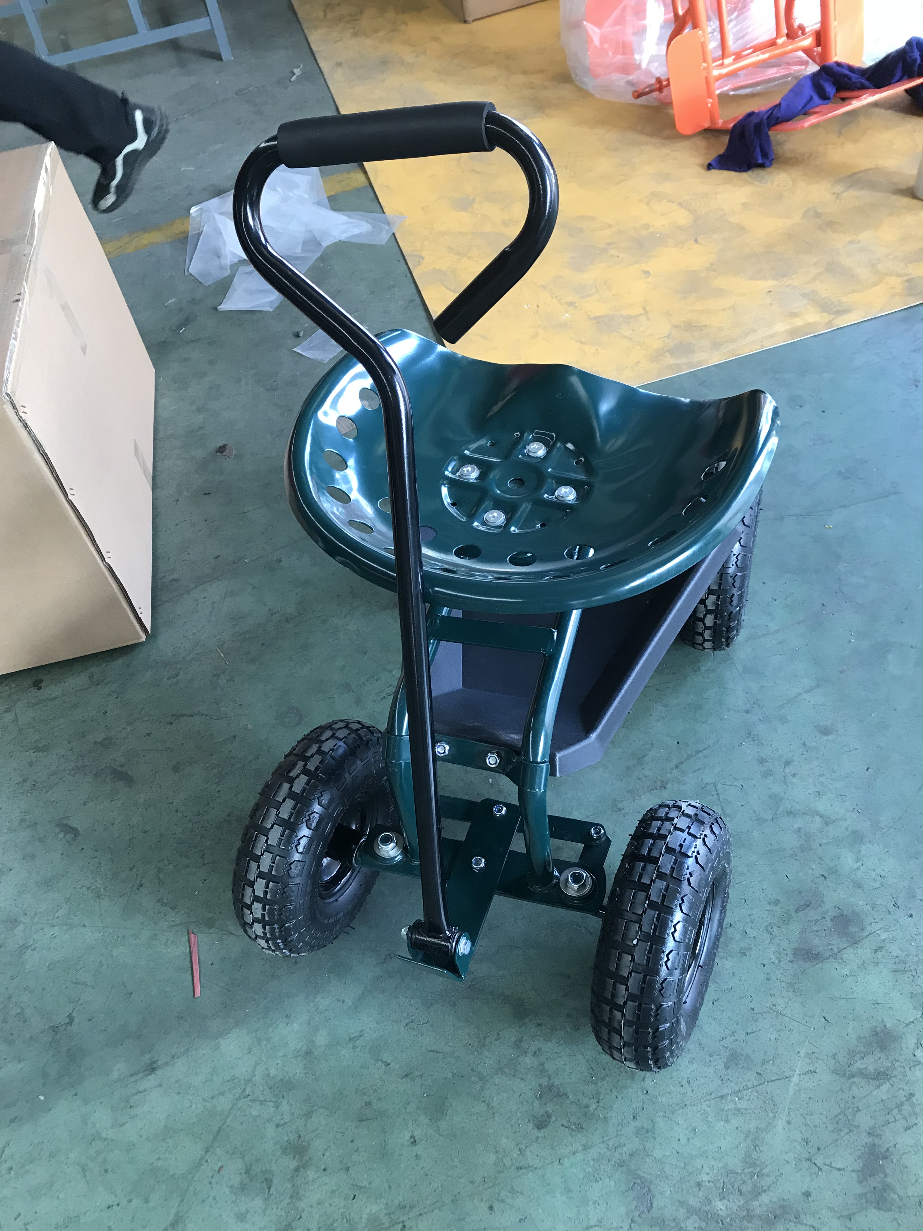 TC4501D