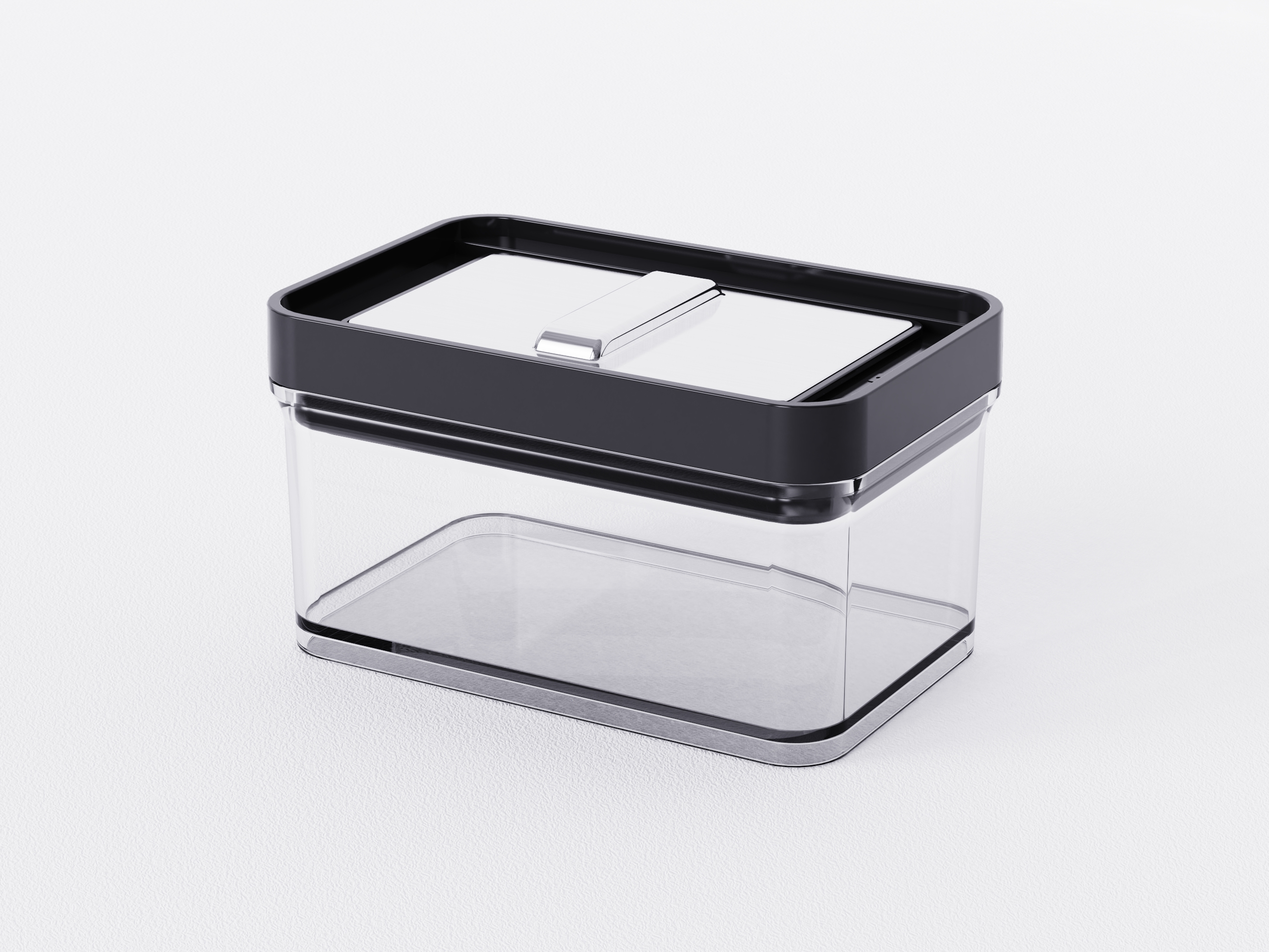 Storage box