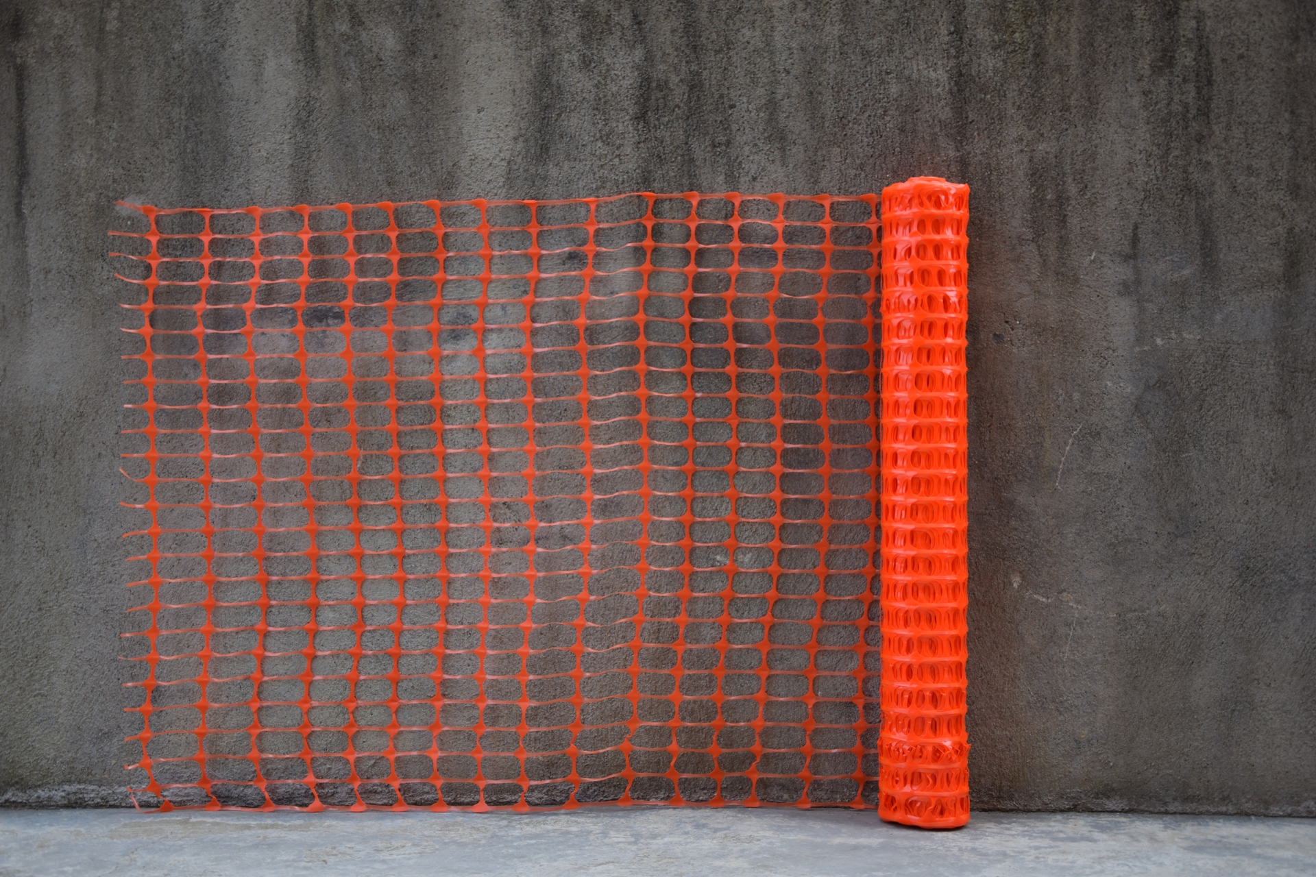 Safety Fence