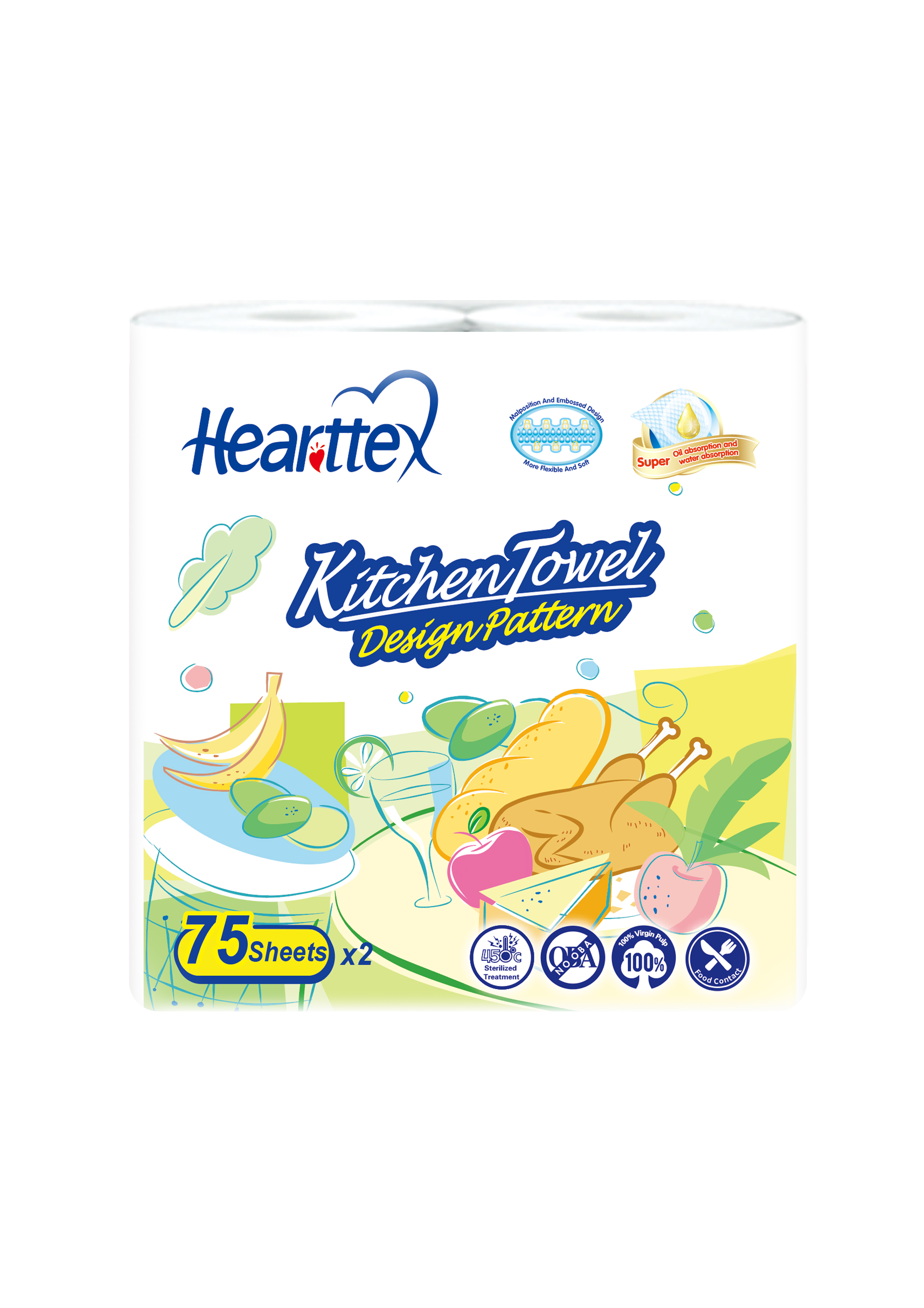 kitchen towel