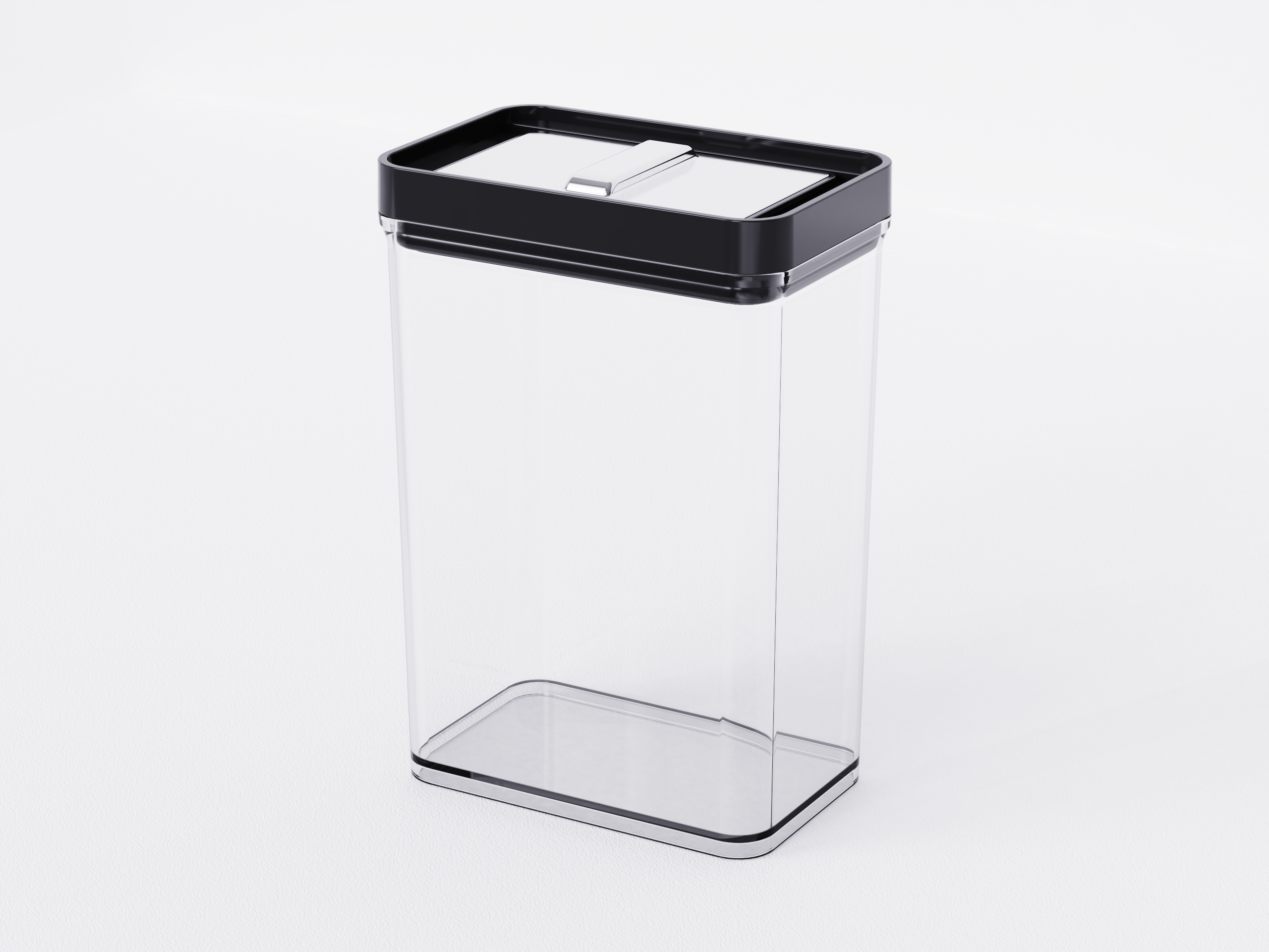 Storage box