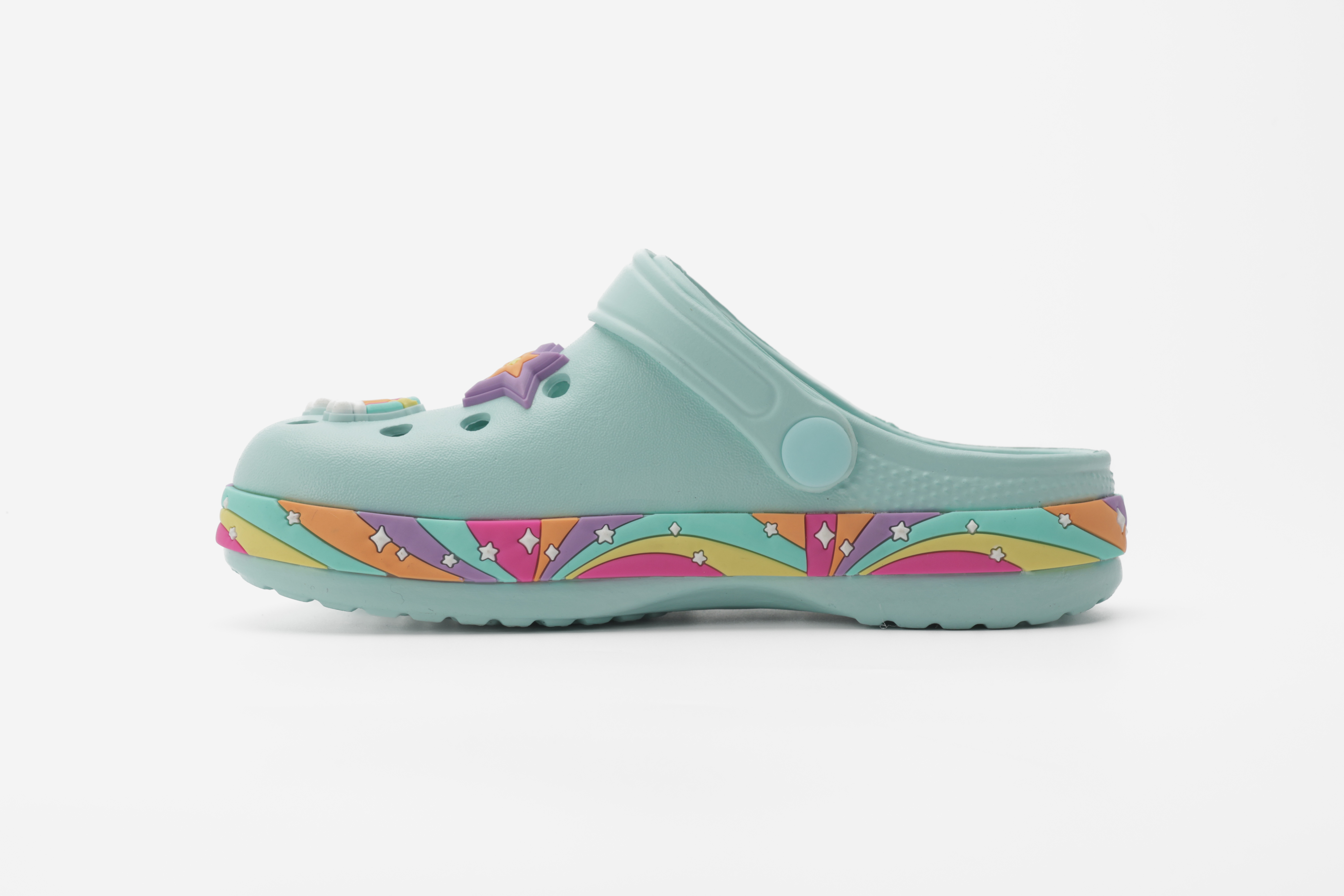 Eva Clogs