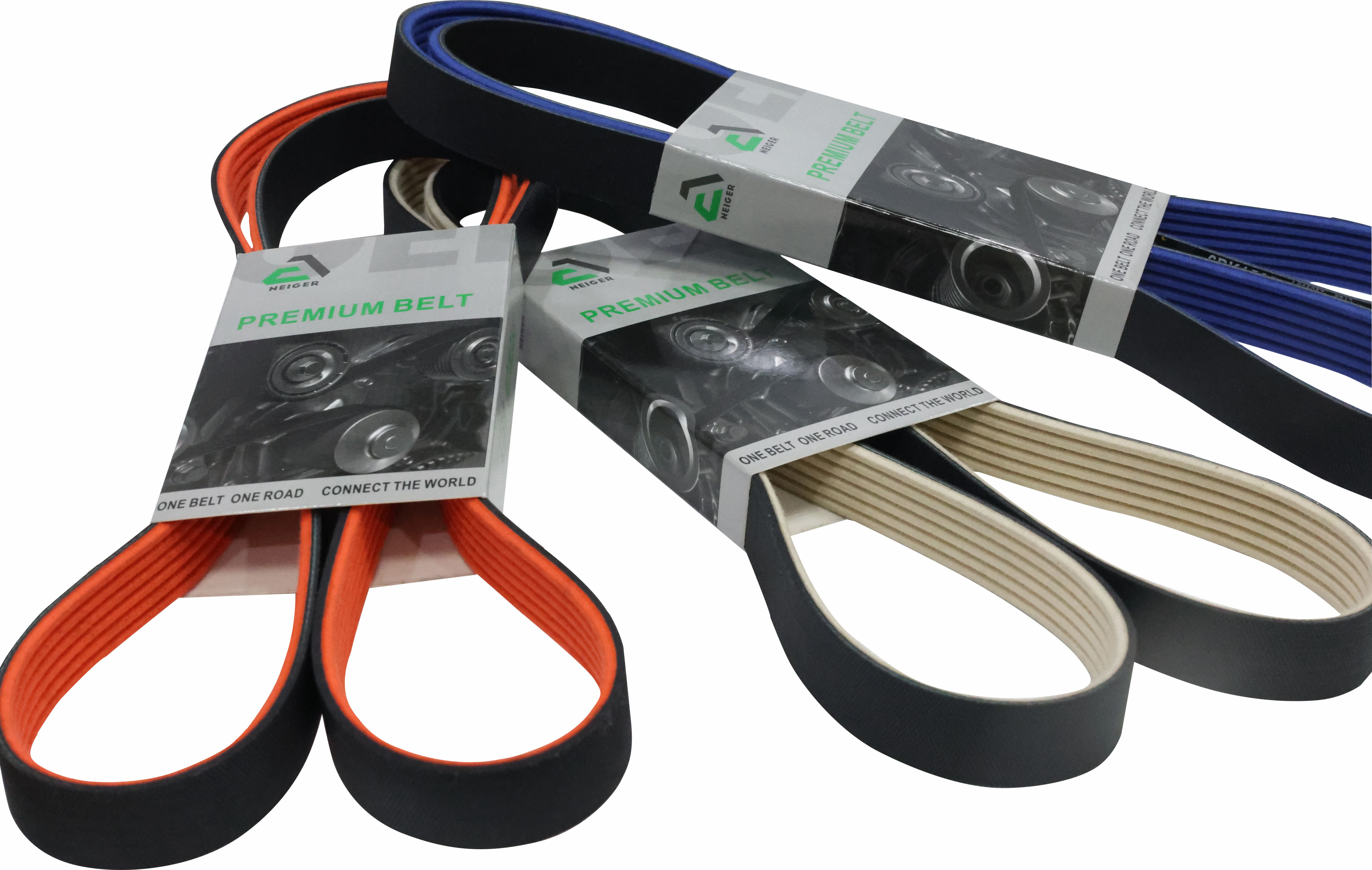 NEIGER PK Belt Poly Belt Auto Belt Fan Belt Color PK Belt Car Belt Airconditoner Belt