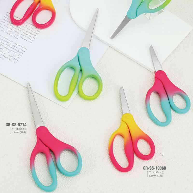stationery scissors