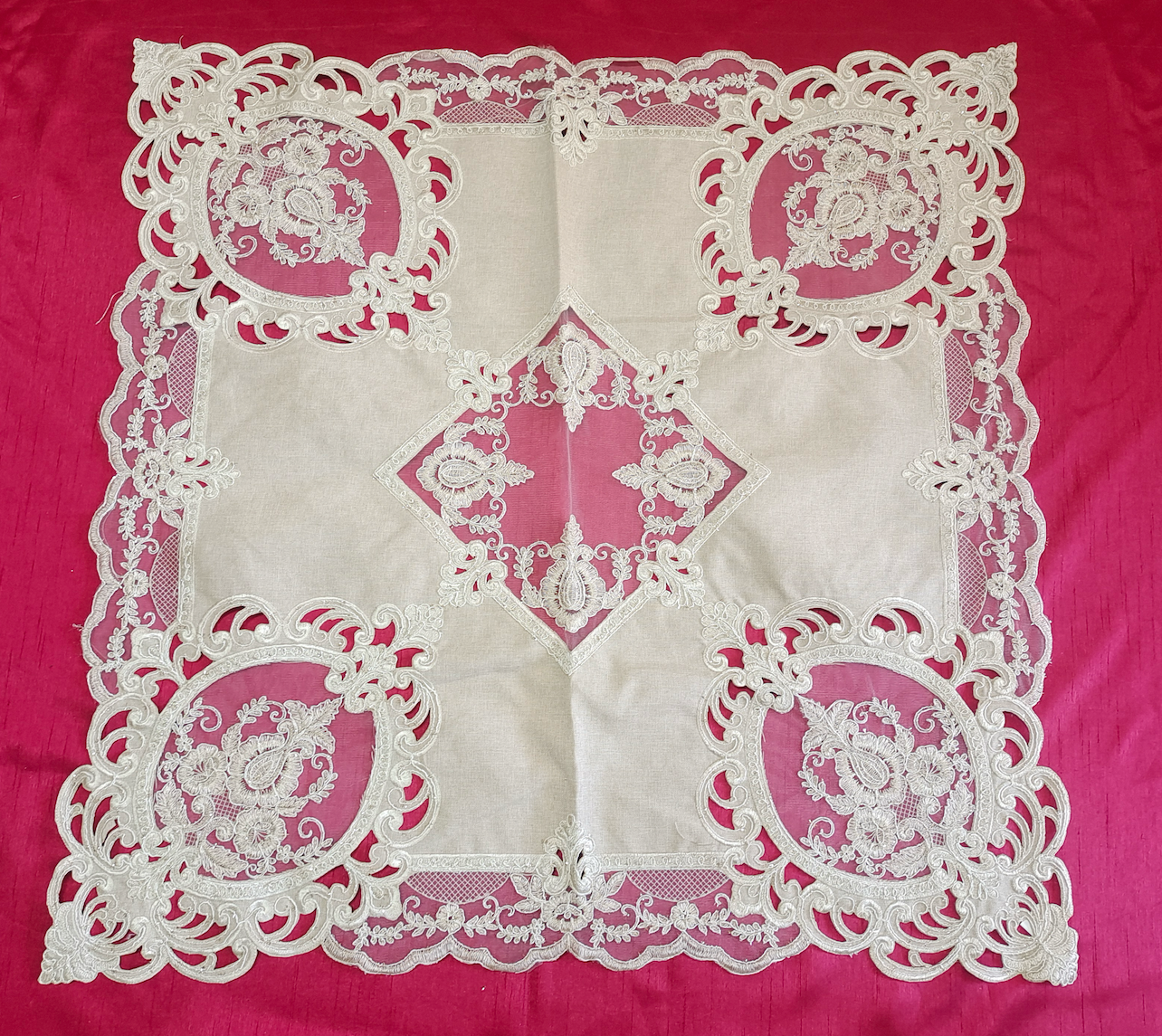 Tablecloth