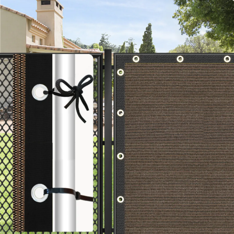 privacy screen net