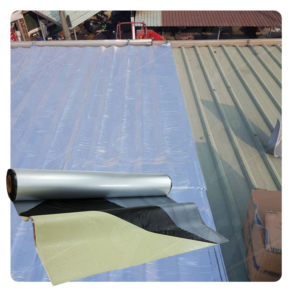 butyl flashing tape