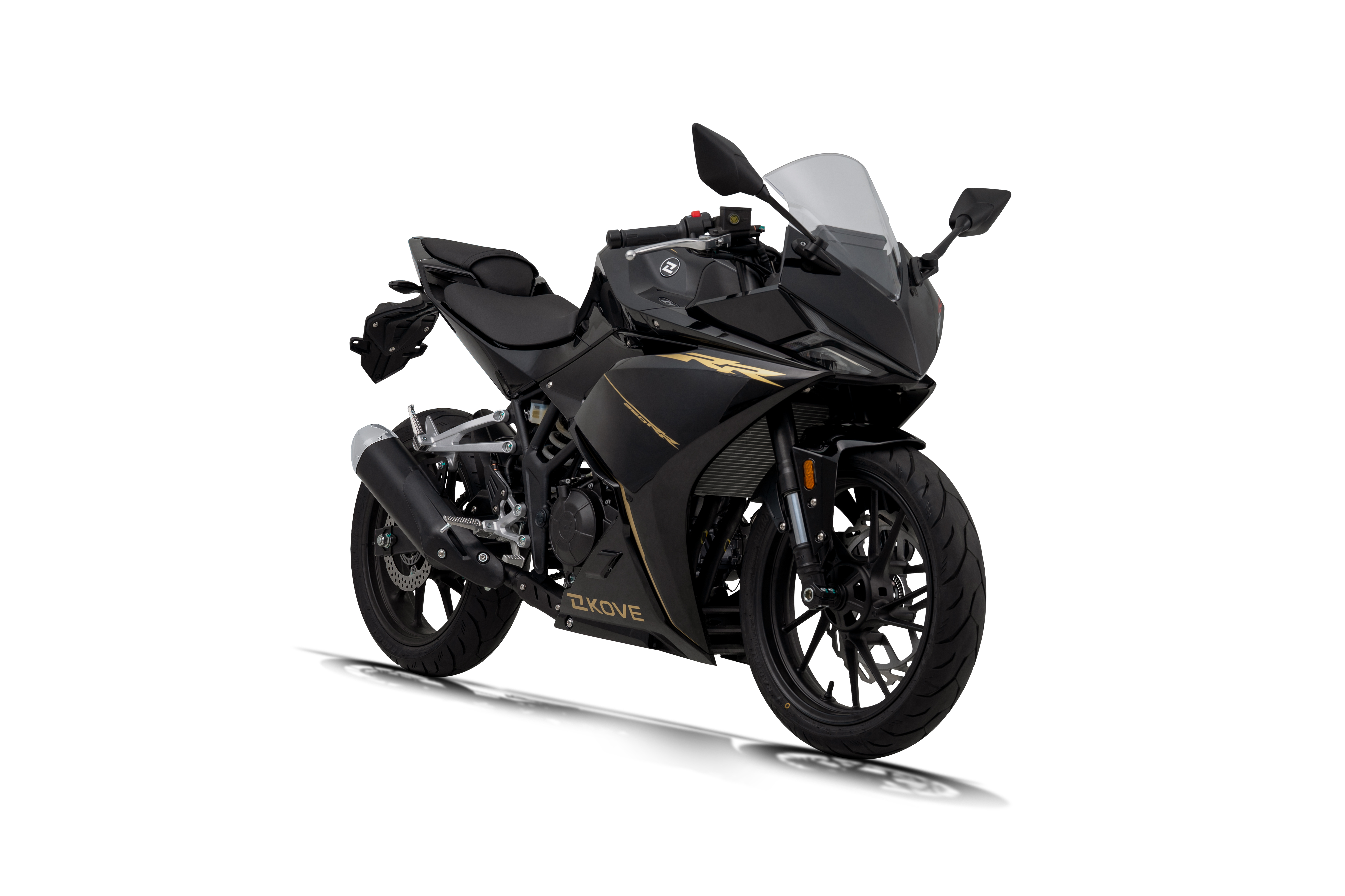 Kove 250rr