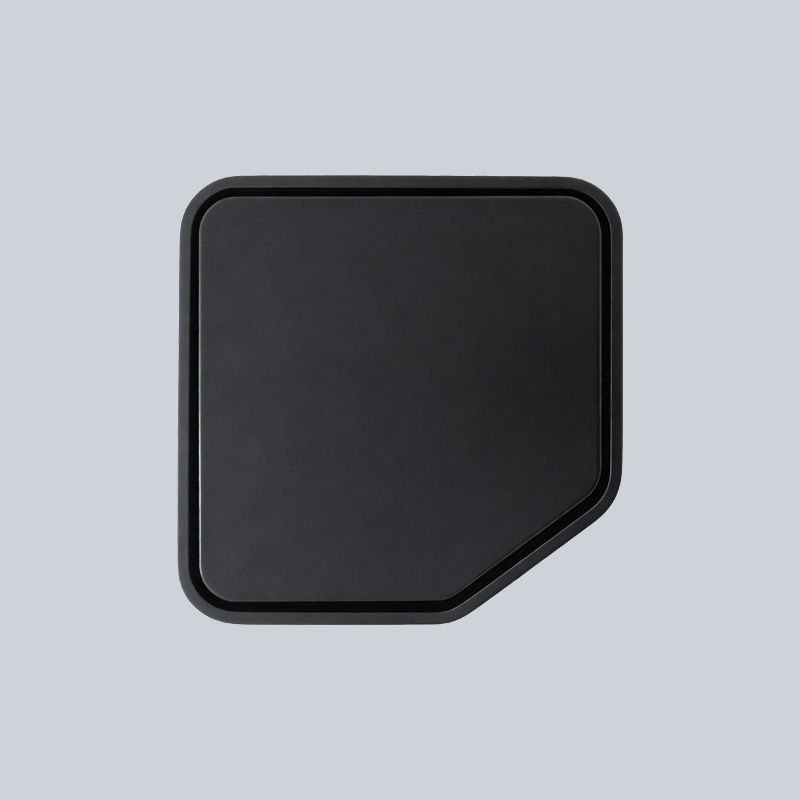 BUIT FHD Fuel Filler Door