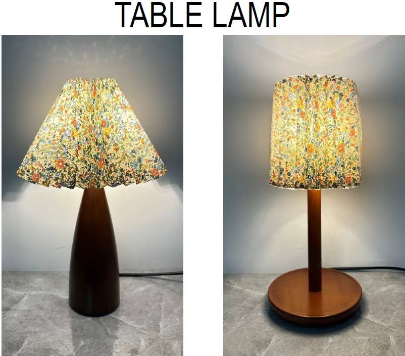 desk lamp