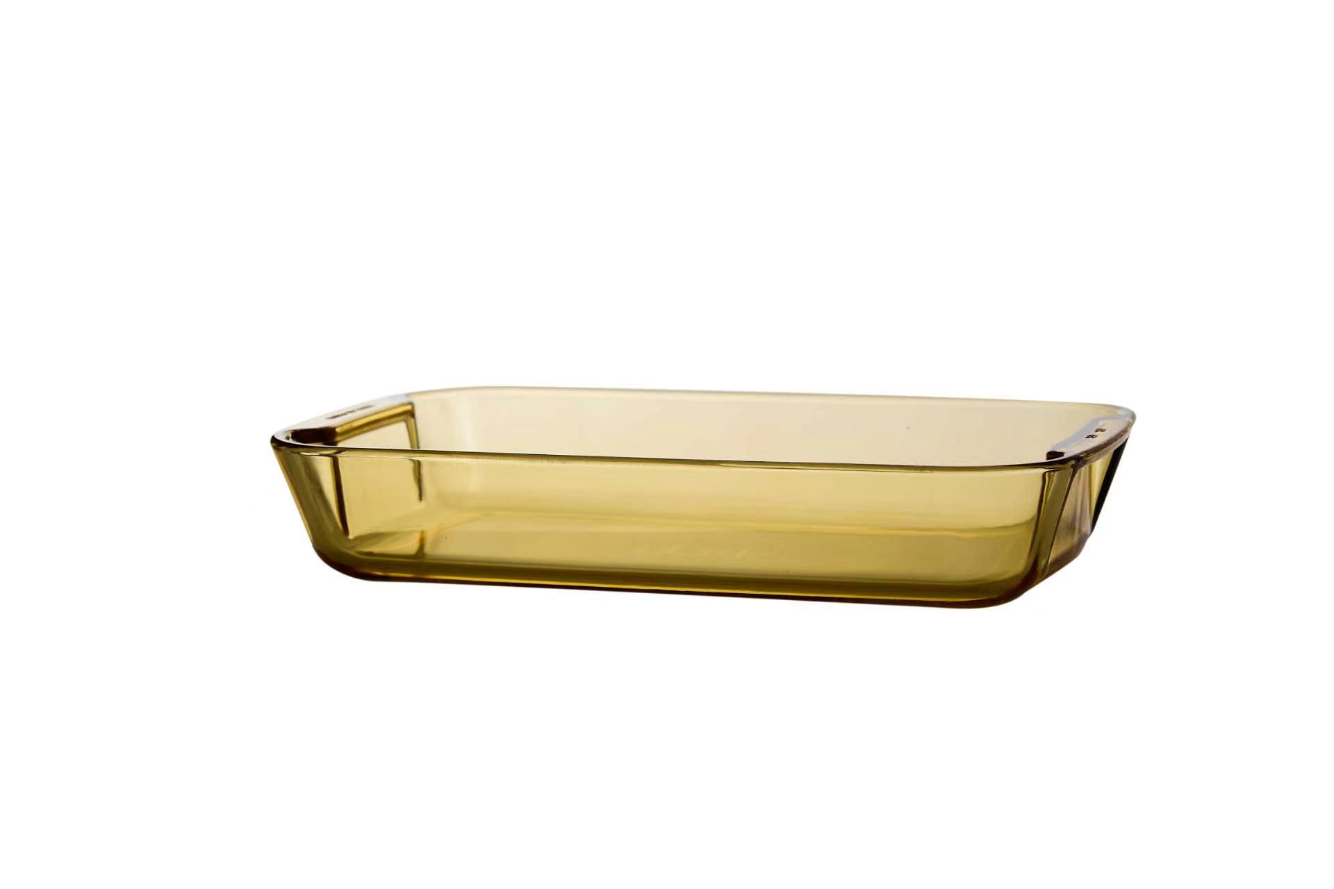 Baking tray