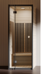 Neptum SAD6221-1 Infrared Sauna Oak