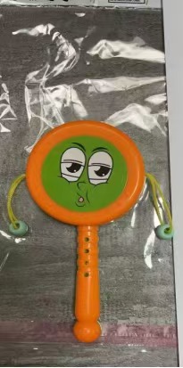 Baby Rattle