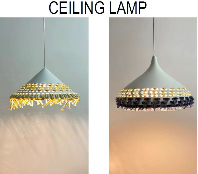 chandelier