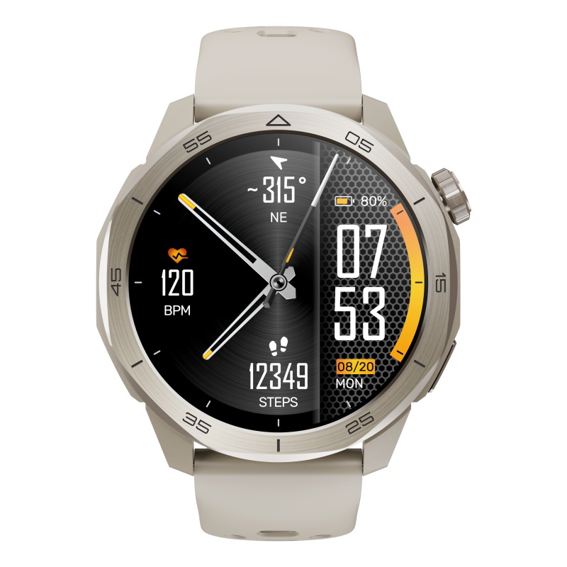 Smart watch