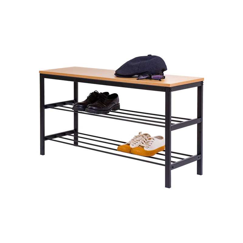 Shoes rack