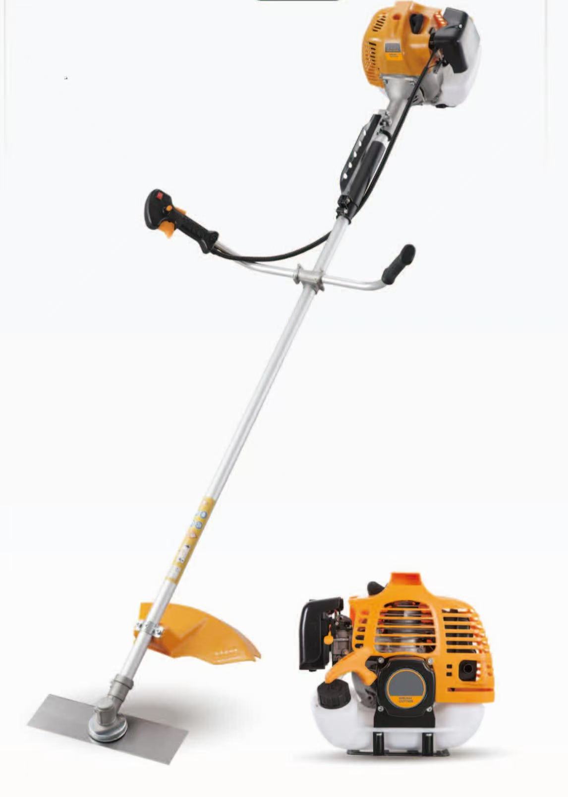 brush cutter