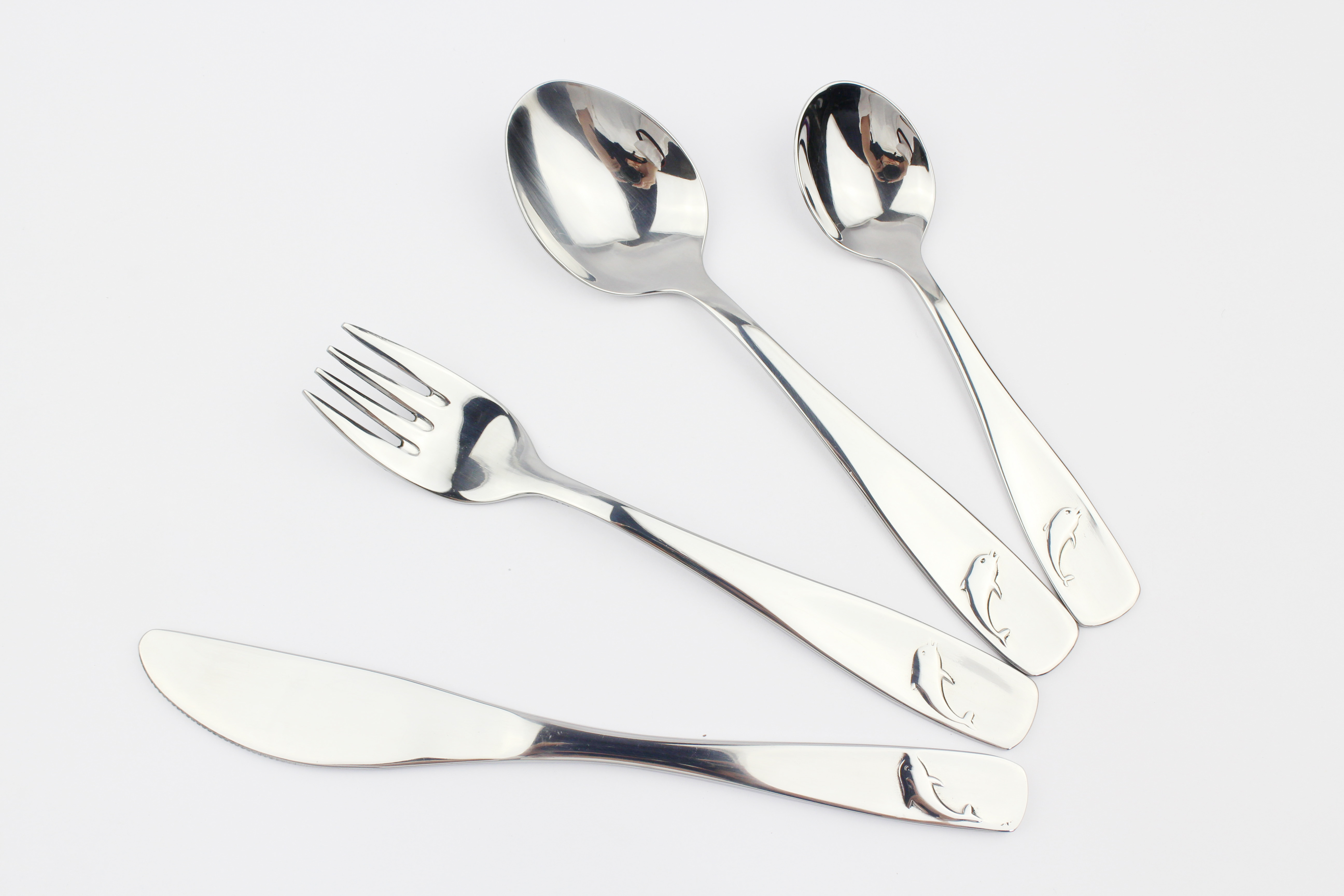 Children's Cutlery Set