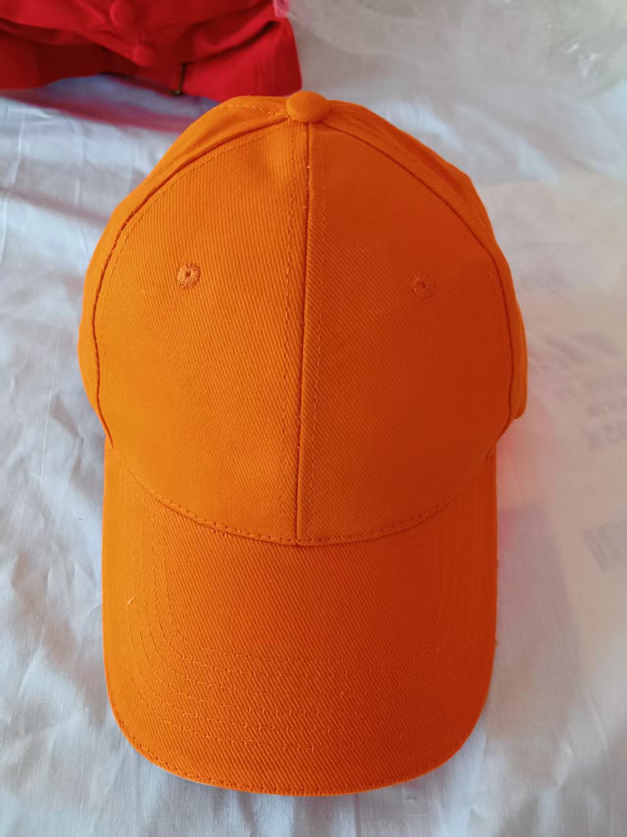 professional cap