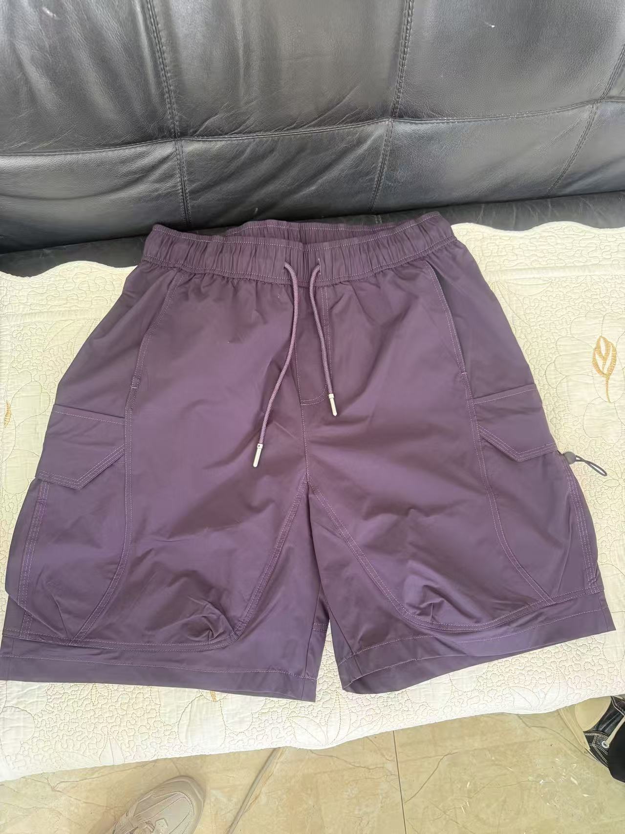 Casual shorts