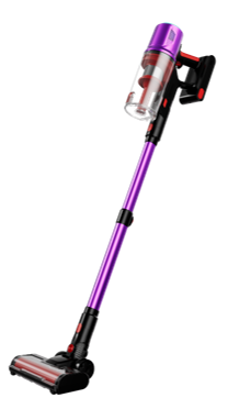 vacuum cleaner