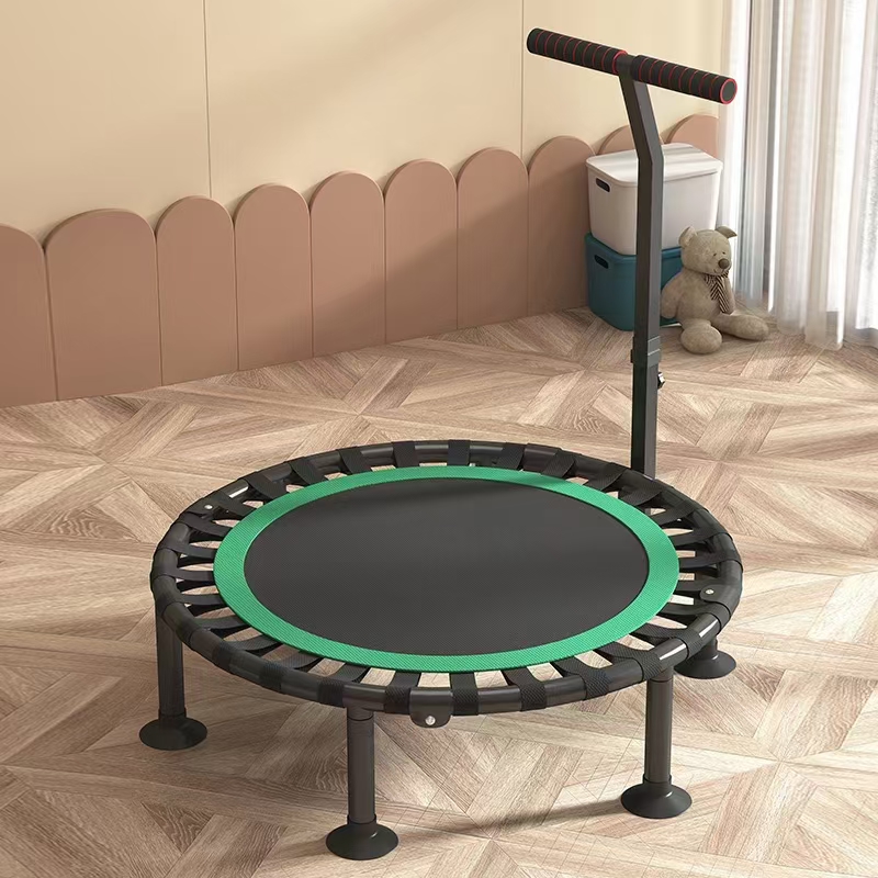 Fitness Trampoline