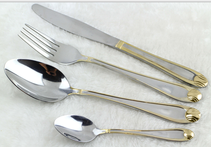 Cutlery Set