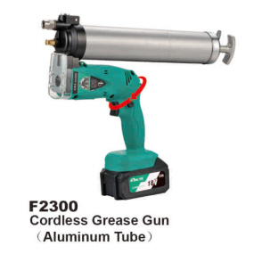 Grease gun