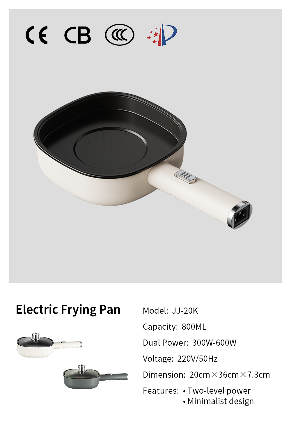 aomi multi cooker