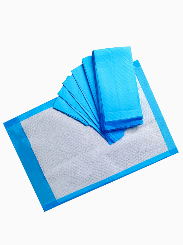 Underpad